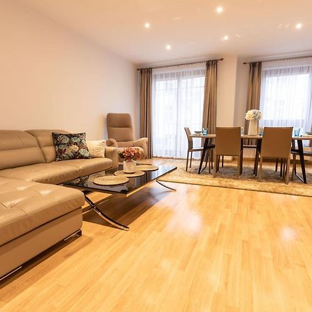 Basha Apartment Premium Sopot 2 Extérieur photo