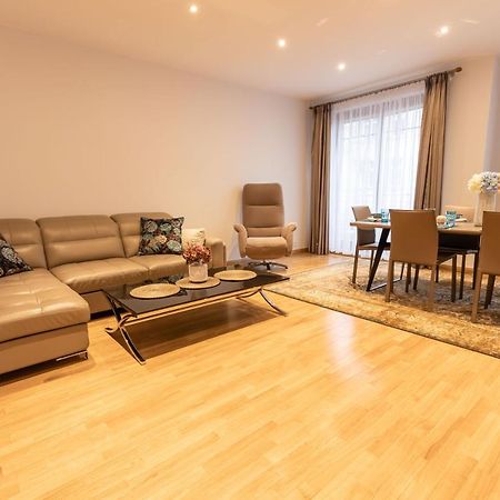 Basha Apartment Premium Sopot 2 Extérieur photo