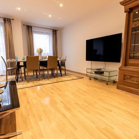 Basha Apartment Premium Sopot 2 Extérieur photo