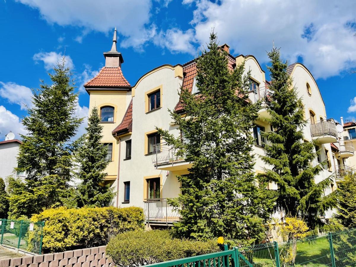 Basha Apartment Premium Sopot 2 Extérieur photo