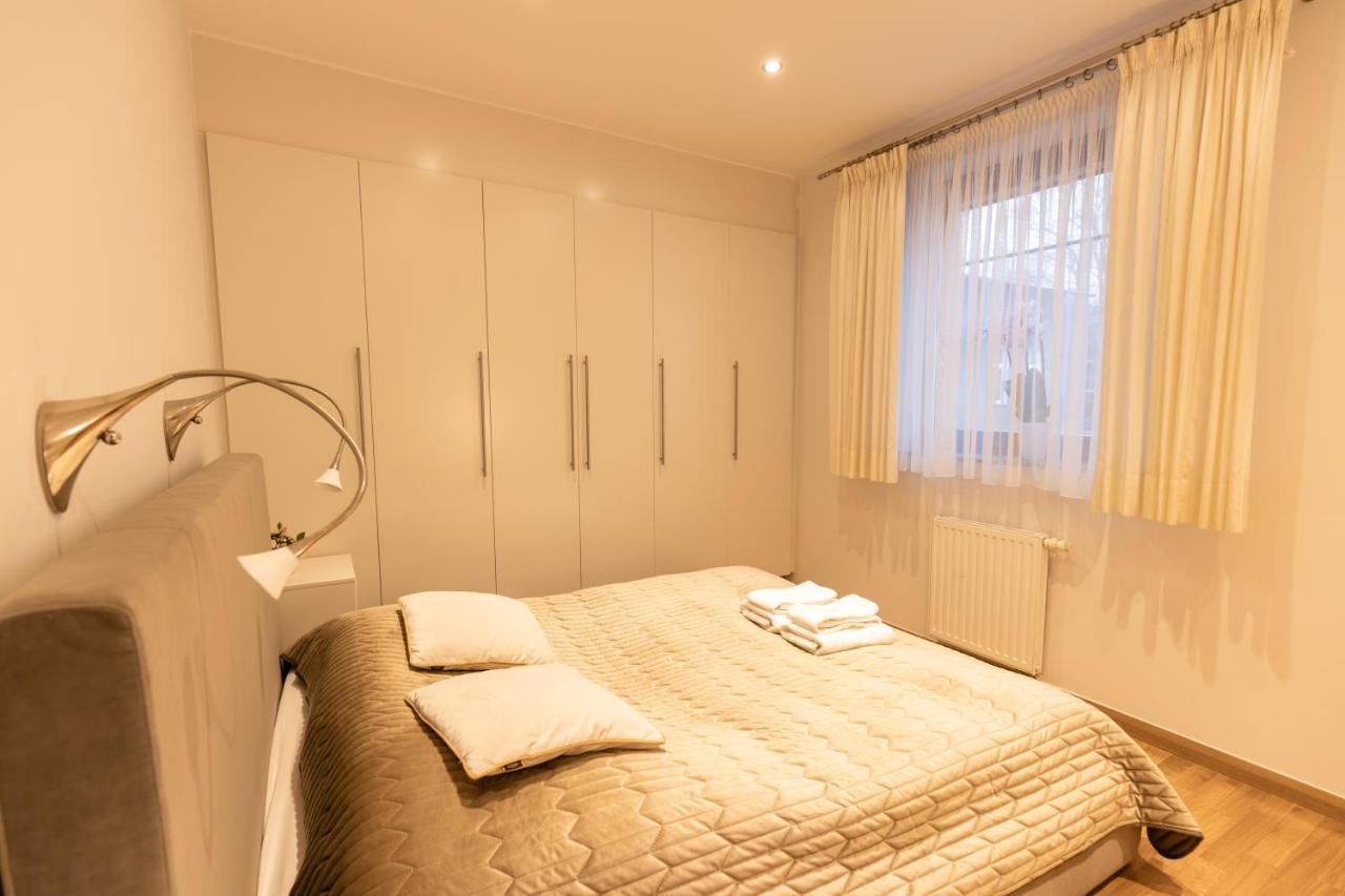 Basha Apartment Premium Sopot 2 Extérieur photo