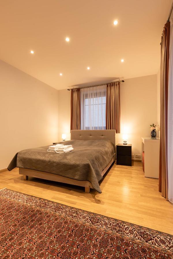 Basha Apartment Premium Sopot 2 Extérieur photo