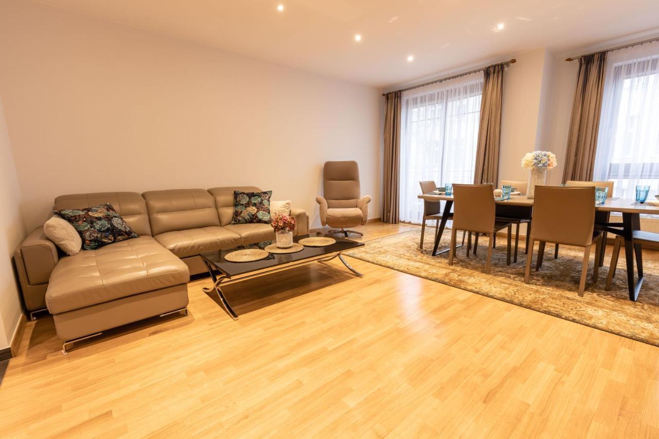 Basha Apartment Premium Sopot 2 Extérieur photo