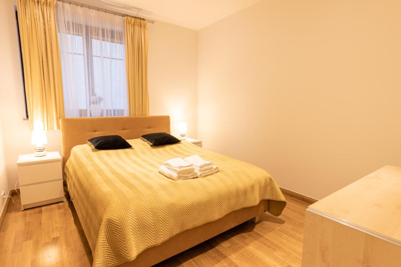 Basha Apartment Premium Sopot 2 Extérieur photo