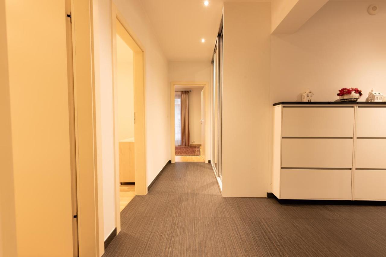 Basha Apartment Premium Sopot 2 Extérieur photo