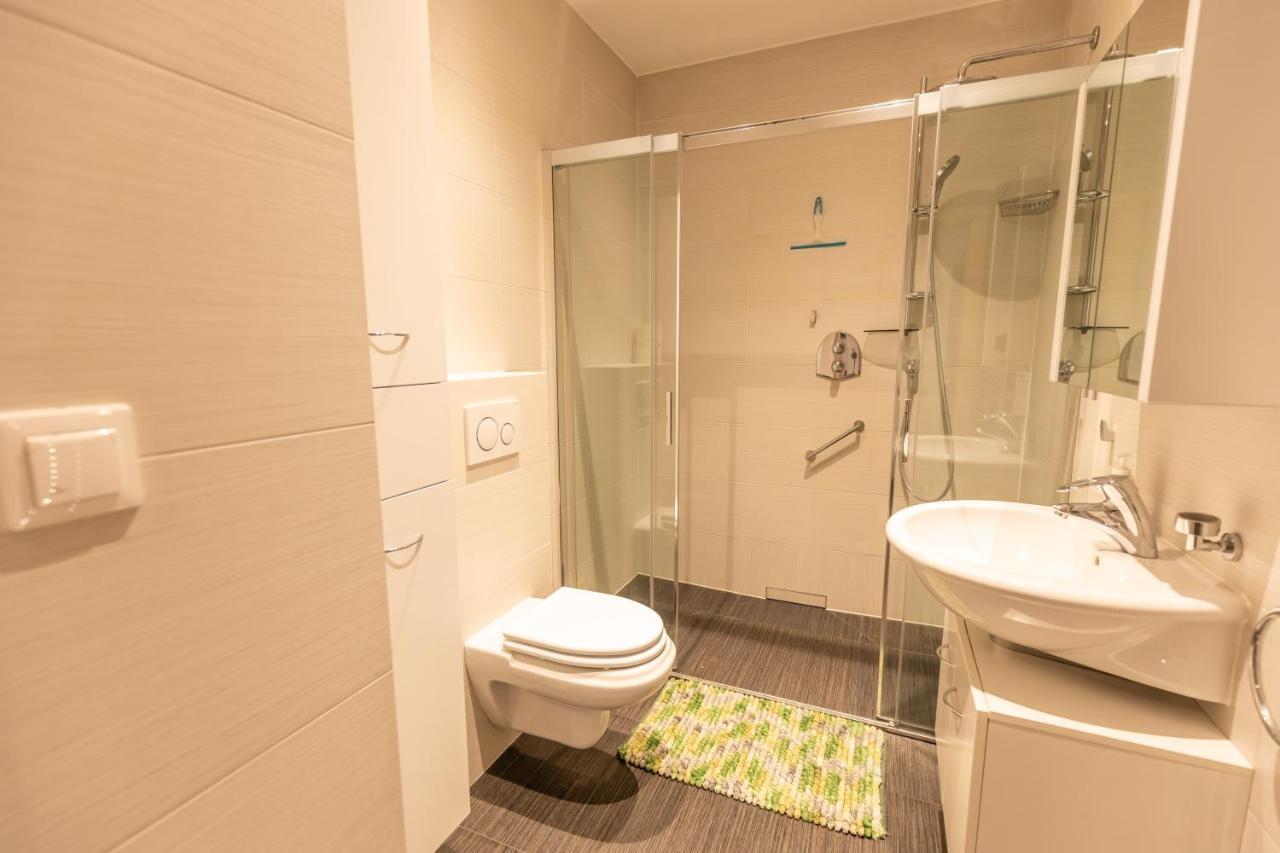Basha Apartment Premium Sopot 2 Extérieur photo