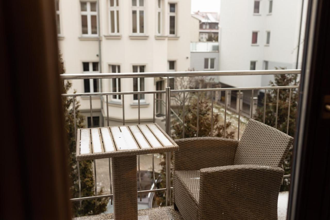 Basha Apartment Premium Sopot 2 Extérieur photo