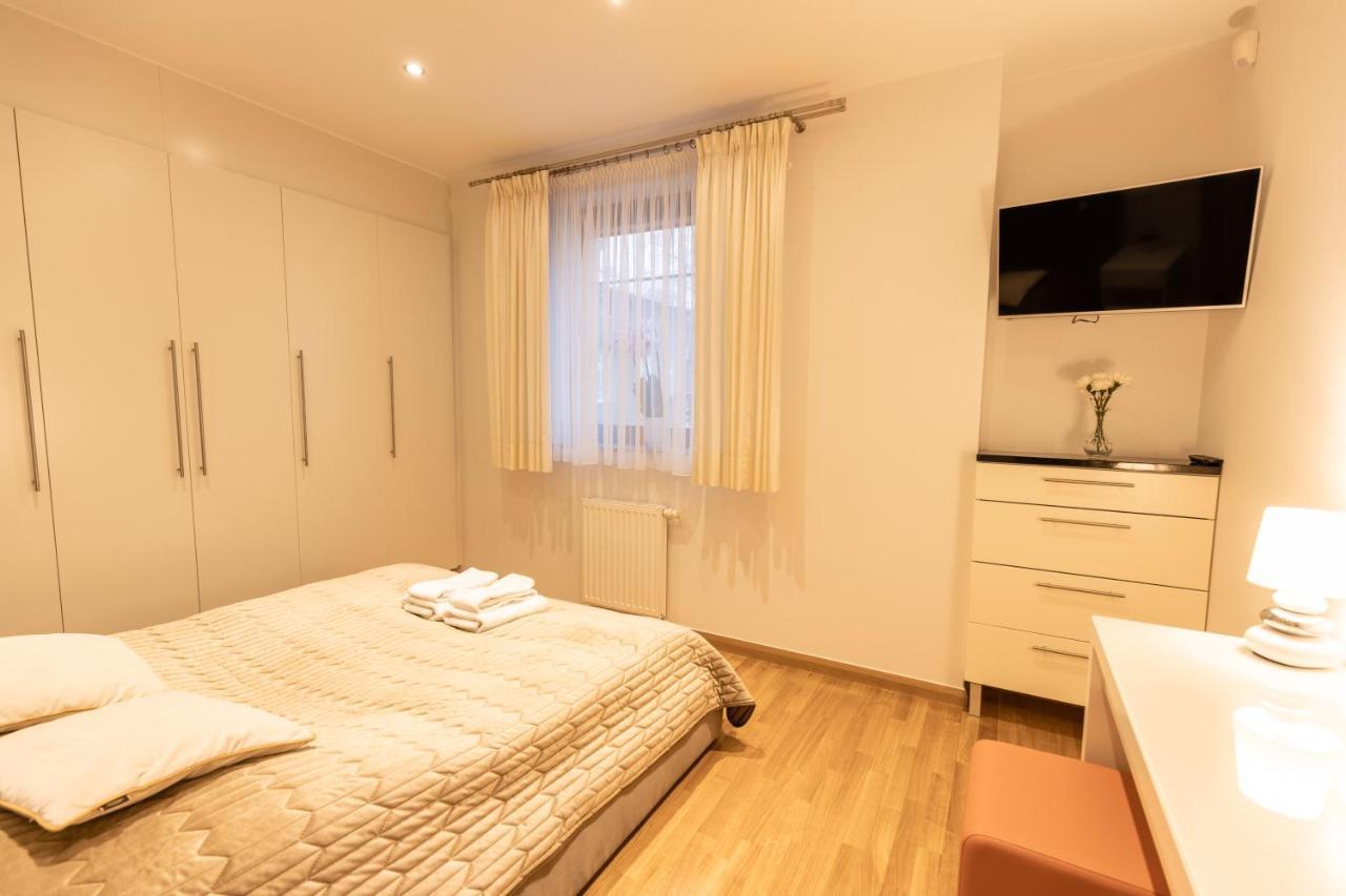 Basha Apartment Premium Sopot 2 Extérieur photo