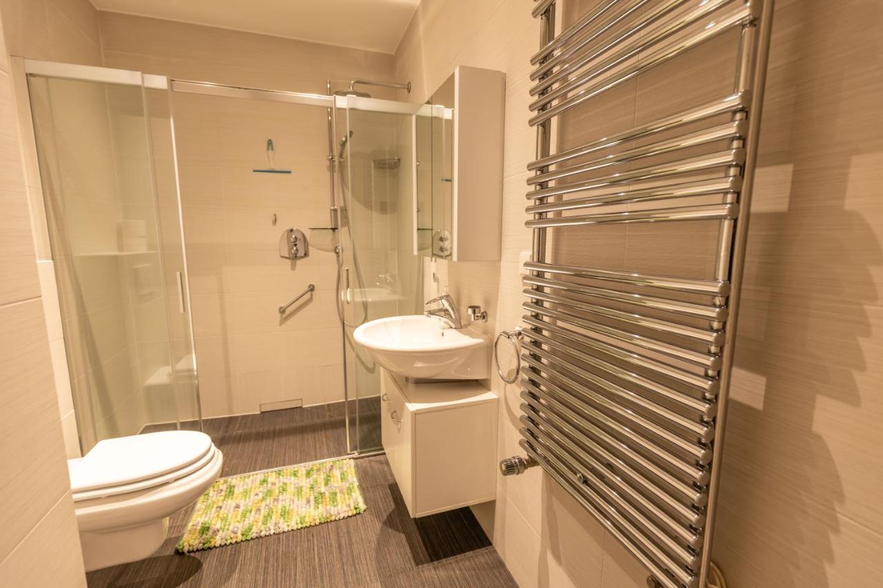 Basha Apartment Premium Sopot 2 Extérieur photo