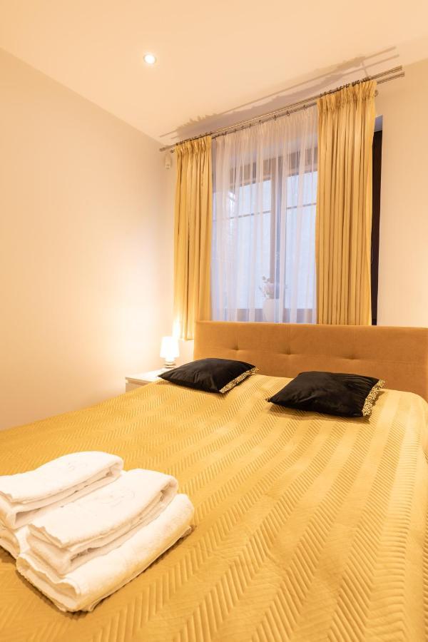 Basha Apartment Premium Sopot 2 Extérieur photo