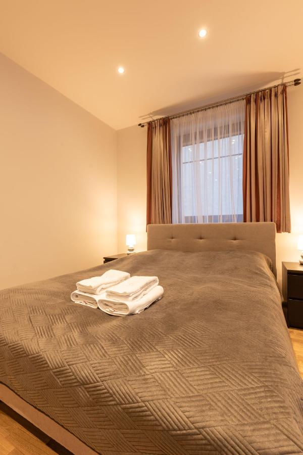 Basha Apartment Premium Sopot 2 Extérieur photo