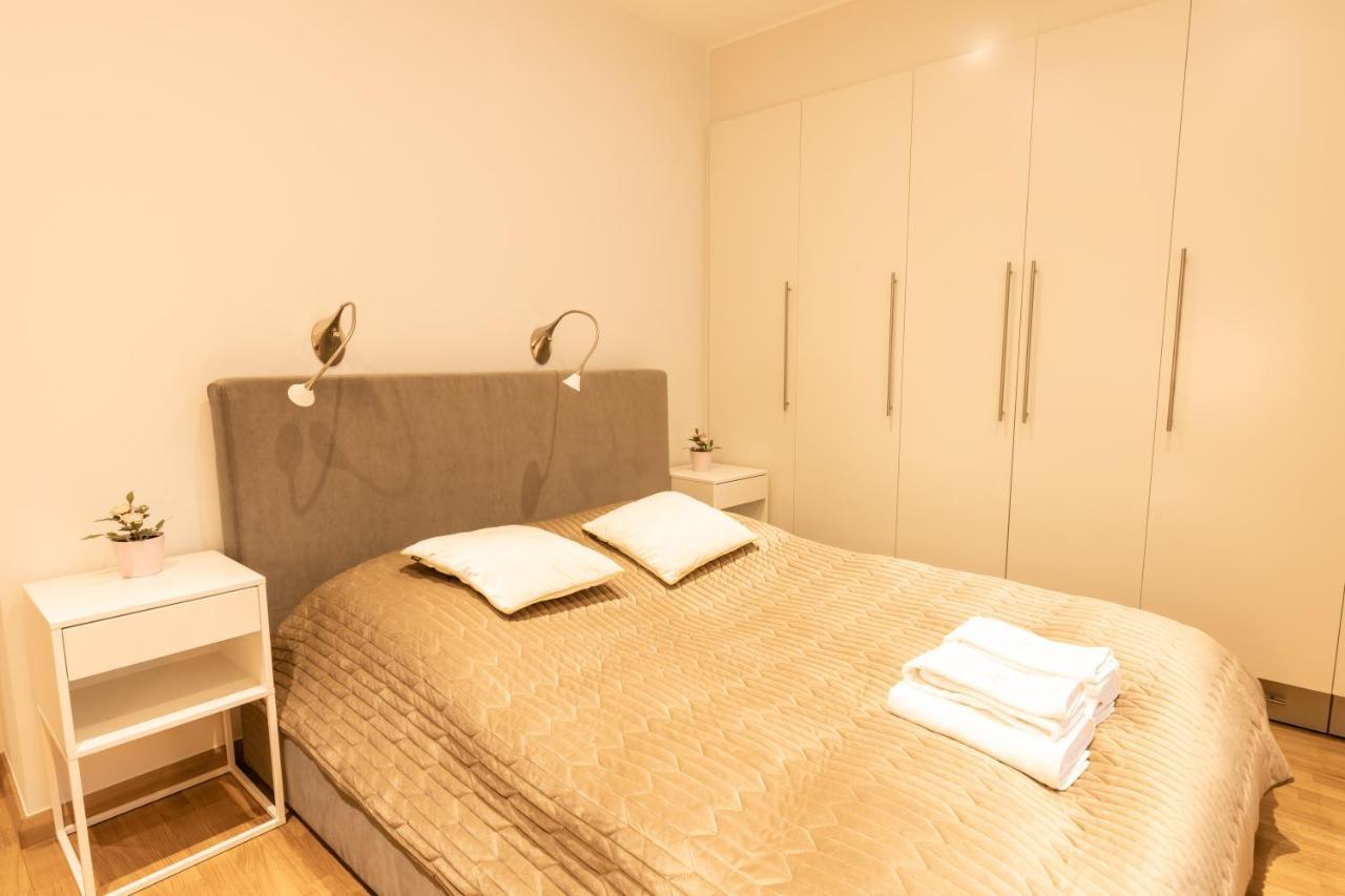 Basha Apartment Premium Sopot 2 Extérieur photo