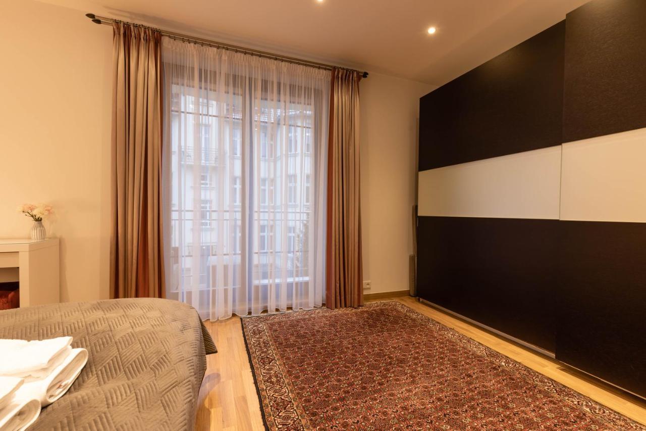 Basha Apartment Premium Sopot 2 Extérieur photo