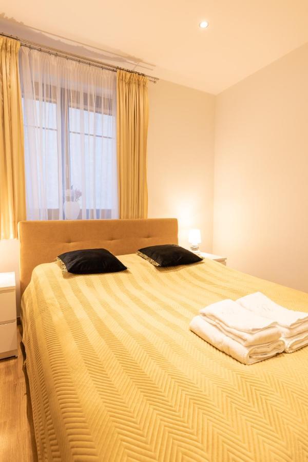 Basha Apartment Premium Sopot 2 Extérieur photo