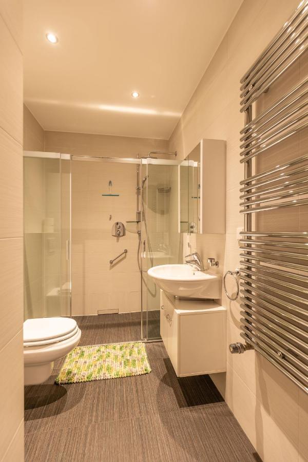 Basha Apartment Premium Sopot 2 Extérieur photo