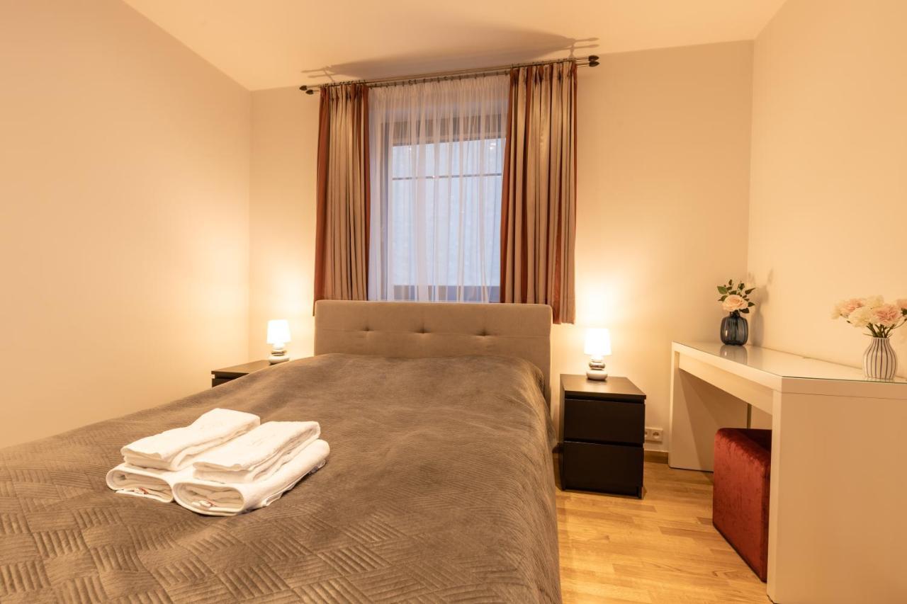 Basha Apartment Premium Sopot 2 Extérieur photo